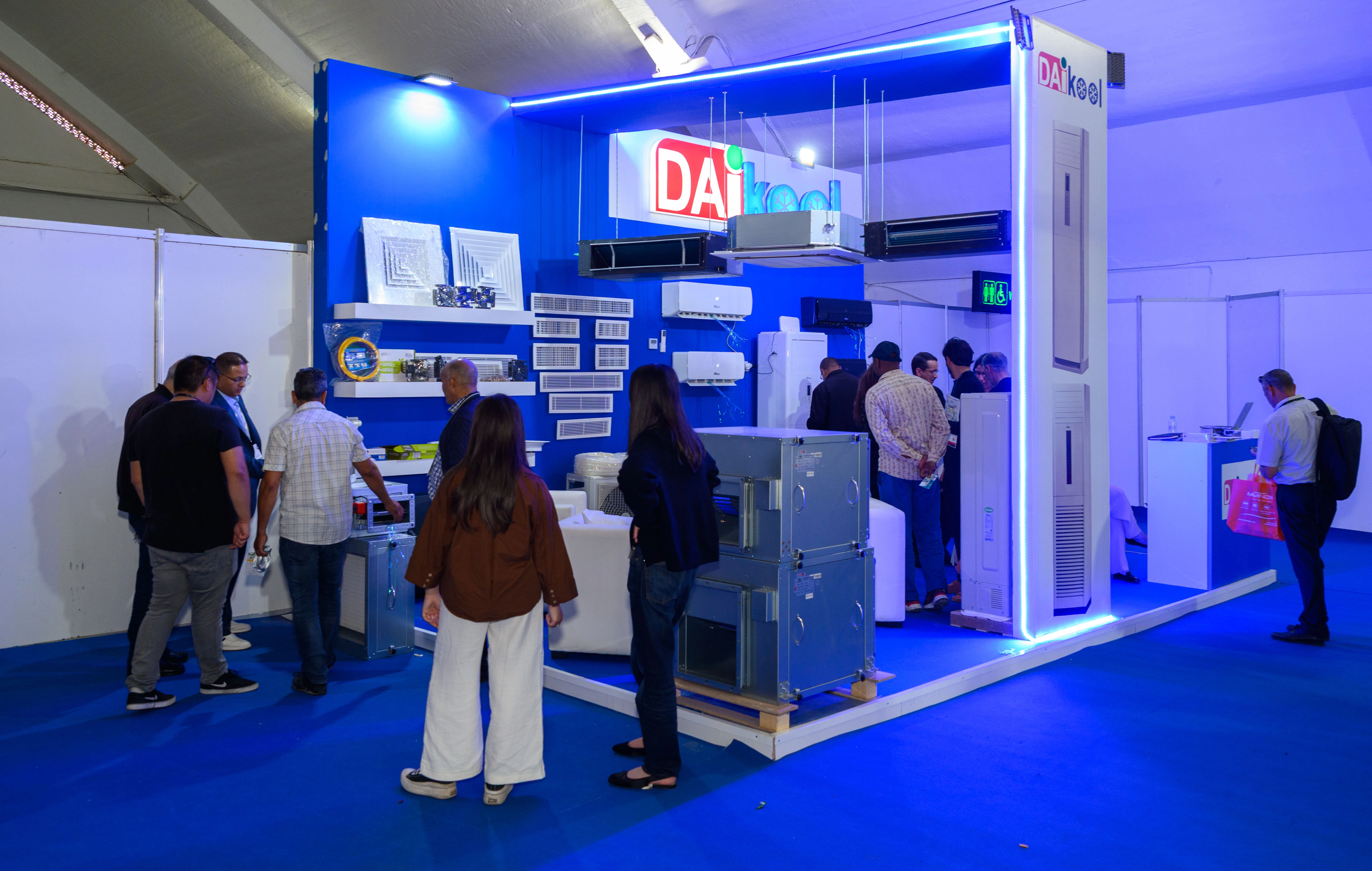 REFRIGAIR EXPO gallery image